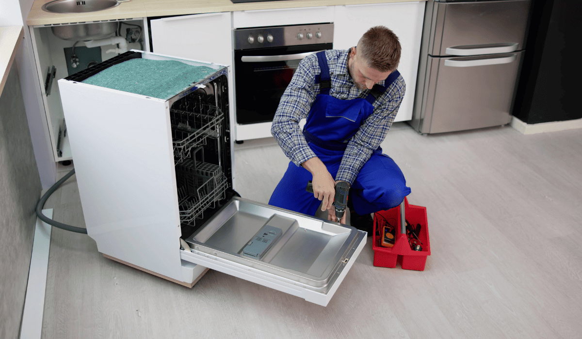 Torbalı  Bosch Bulaşık Makinesi Servisi